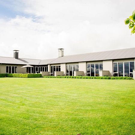 אגם טה אנאו Dunluce Boutique B&B מראה חיצוני תמונה