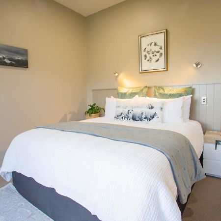 אגם טה אנאו Dunluce Boutique B&B מראה חיצוני תמונה