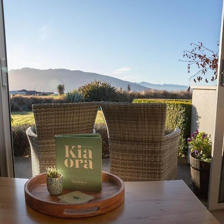 אגם טה אנאו Dunluce Boutique B&B מראה חיצוני תמונה