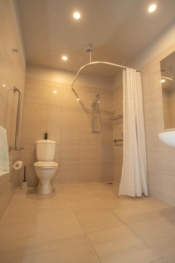 אגם טה אנאו Dunluce Boutique B&B מראה חיצוני תמונה
