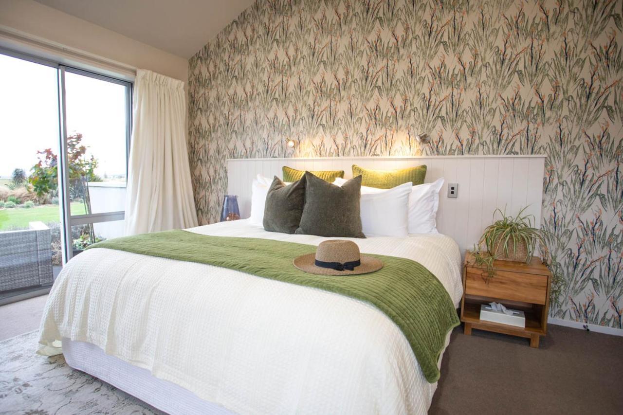 אגם טה אנאו Dunluce Boutique B&B מראה חיצוני תמונה
