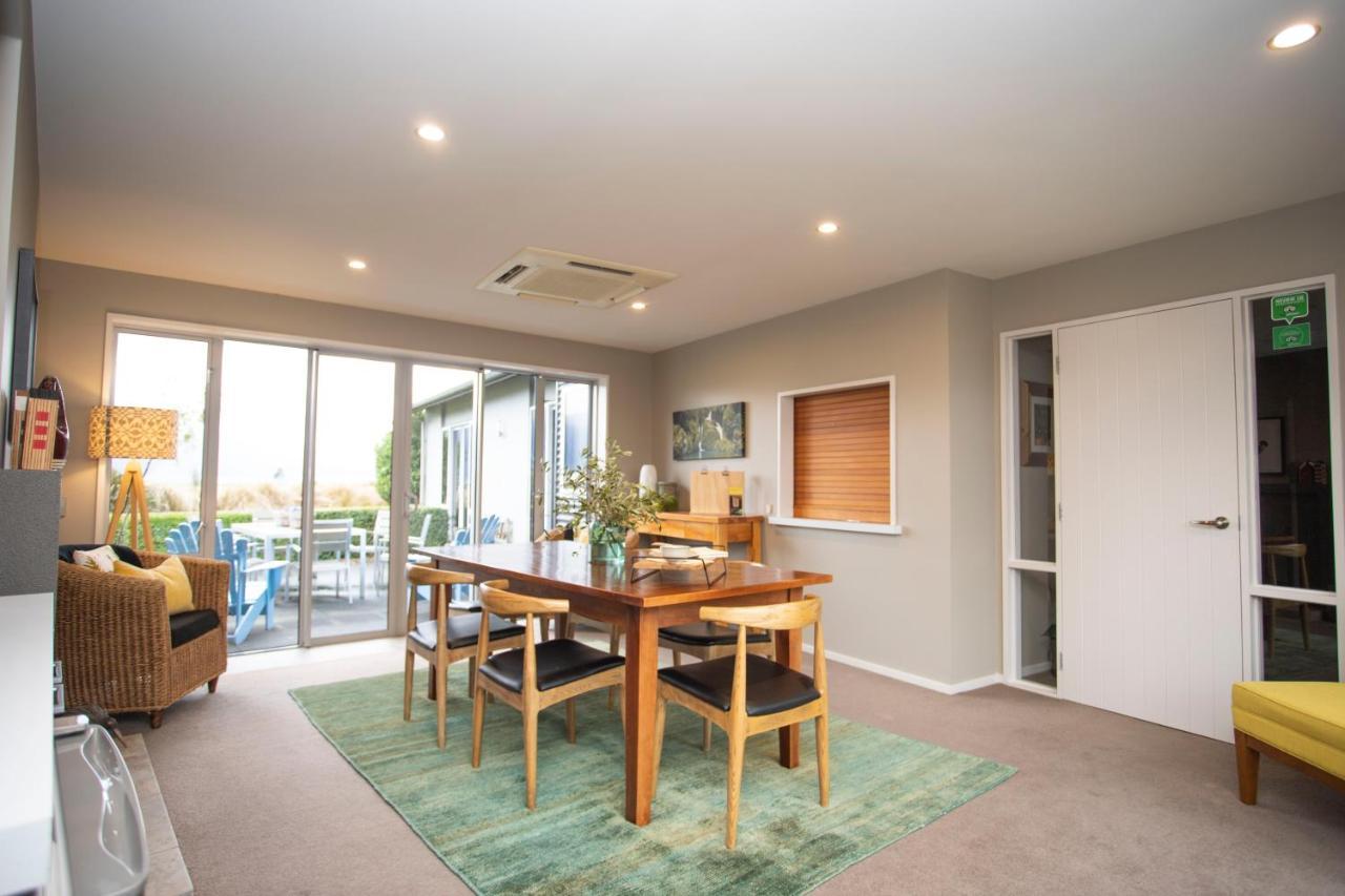אגם טה אנאו Dunluce Boutique B&B מראה חיצוני תמונה