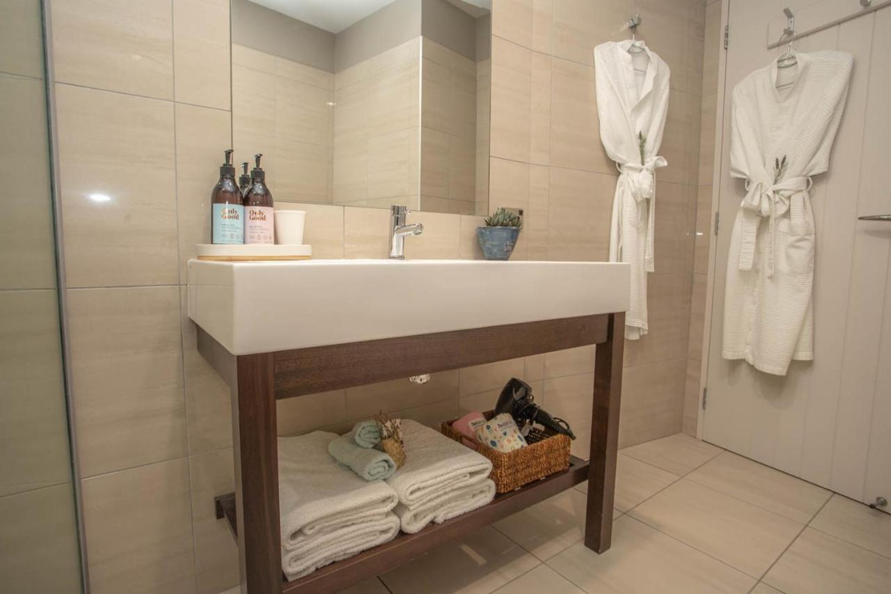 אגם טה אנאו Dunluce Boutique B&B מראה חיצוני תמונה