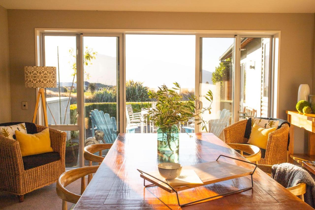 אגם טה אנאו Dunluce Boutique B&B מראה חיצוני תמונה