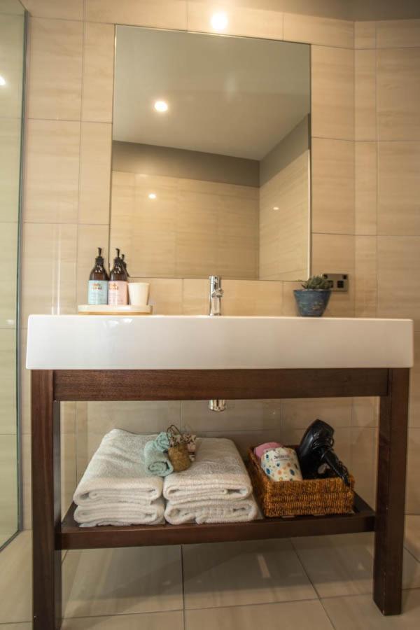 אגם טה אנאו Dunluce Boutique B&B מראה חיצוני תמונה