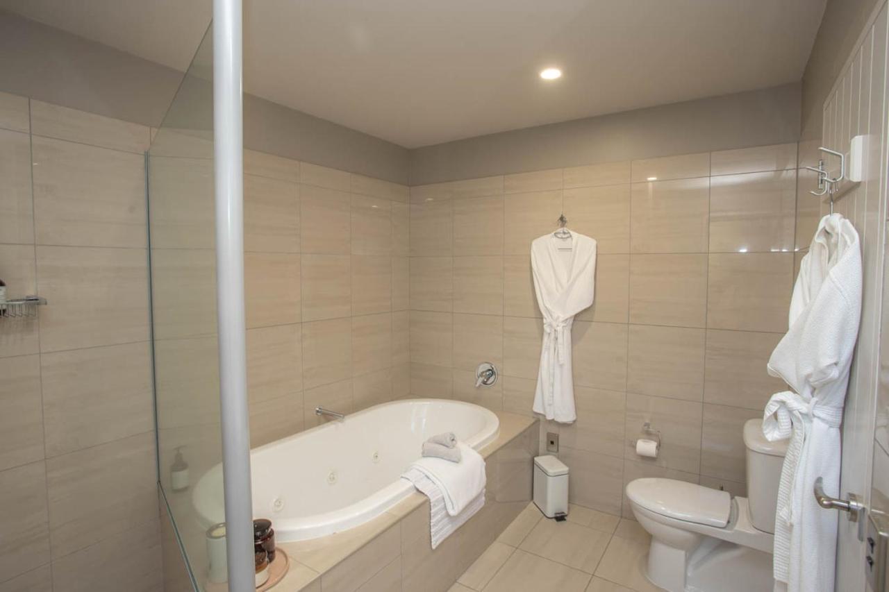 אגם טה אנאו Dunluce Boutique B&B מראה חיצוני תמונה