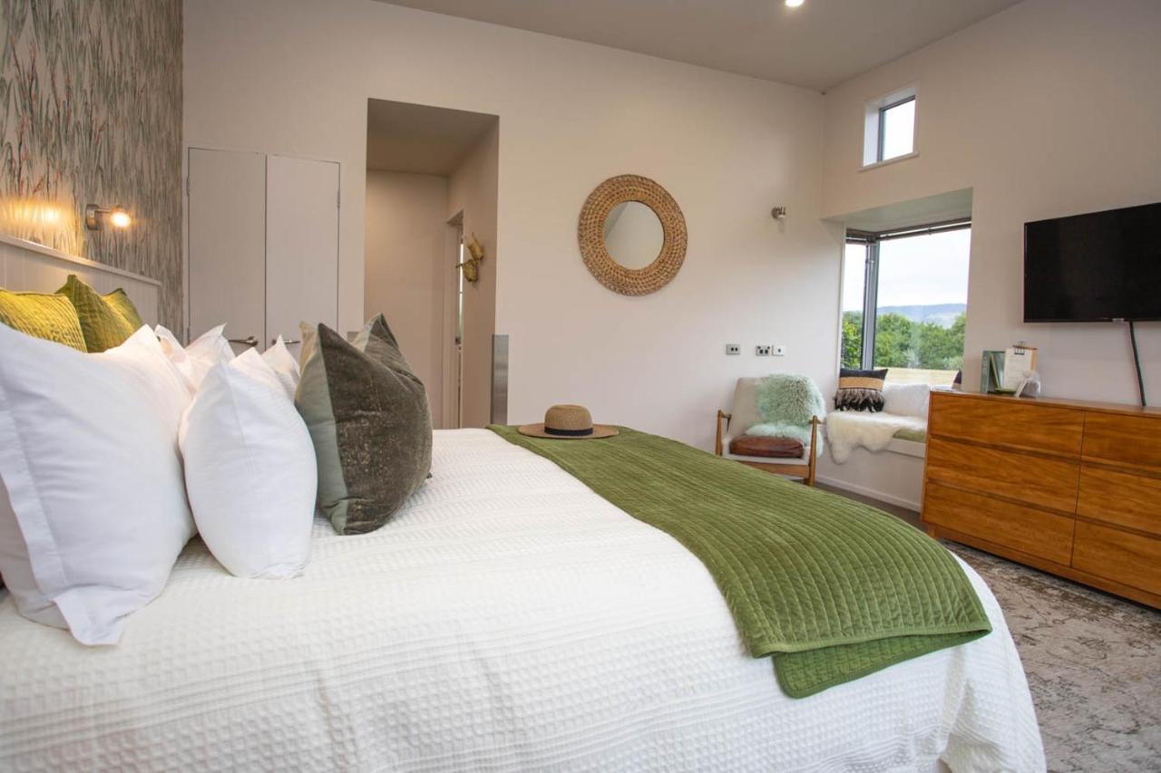 אגם טה אנאו Dunluce Boutique B&B מראה חיצוני תמונה