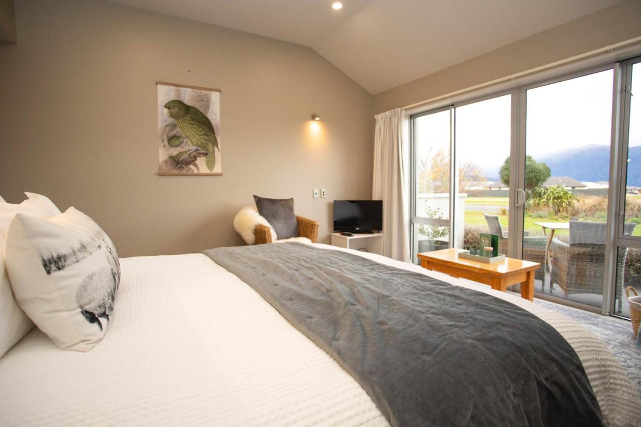 אגם טה אנאו Dunluce Boutique B&B מראה חיצוני תמונה
