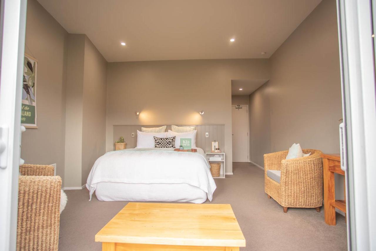 אגם טה אנאו Dunluce Boutique B&B מראה חיצוני תמונה