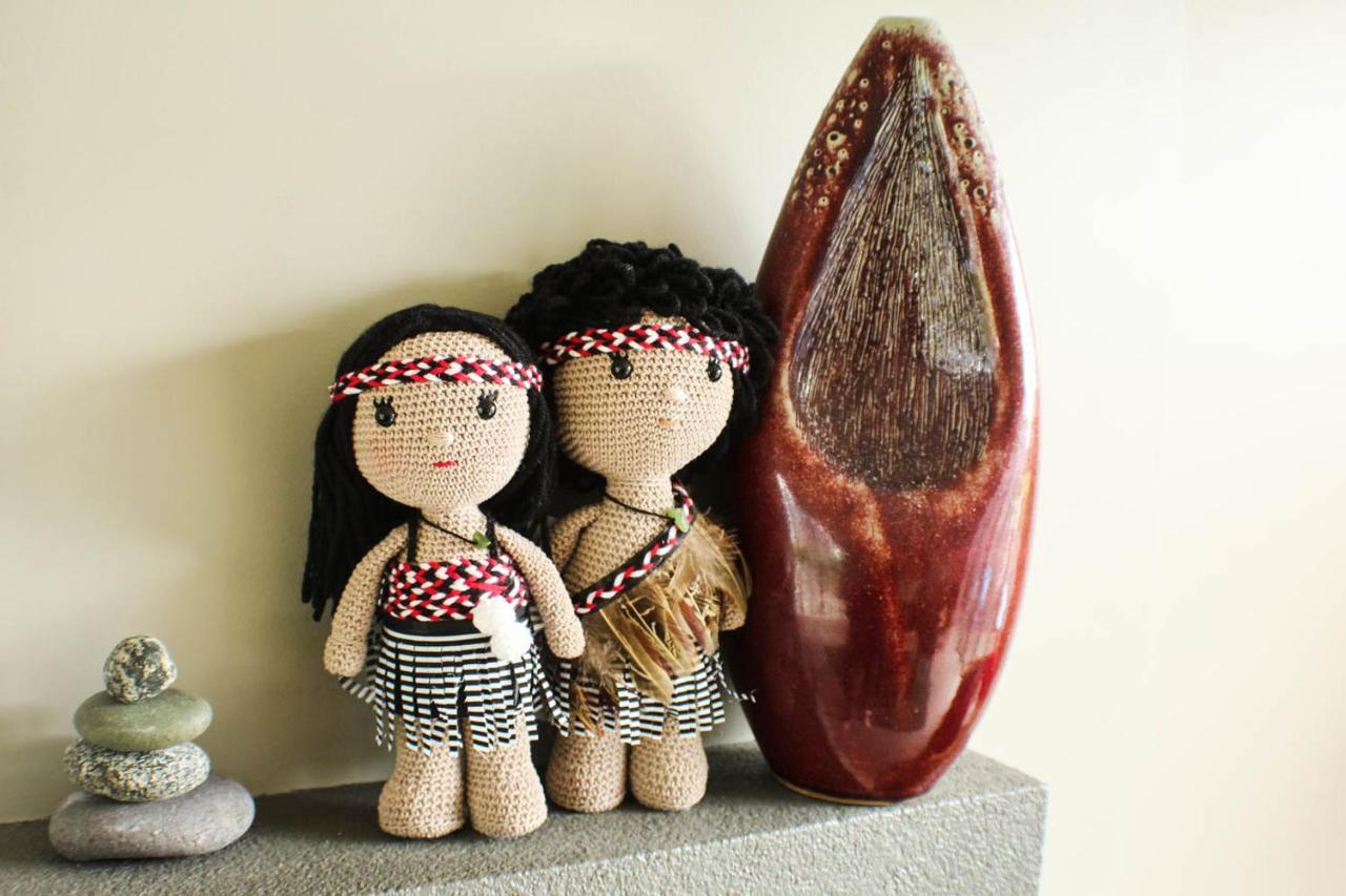אגם טה אנאו Dunluce Boutique B&B מראה חיצוני תמונה