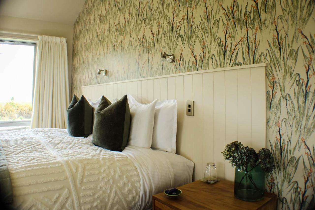 אגם טה אנאו Dunluce Boutique B&B מראה חיצוני תמונה