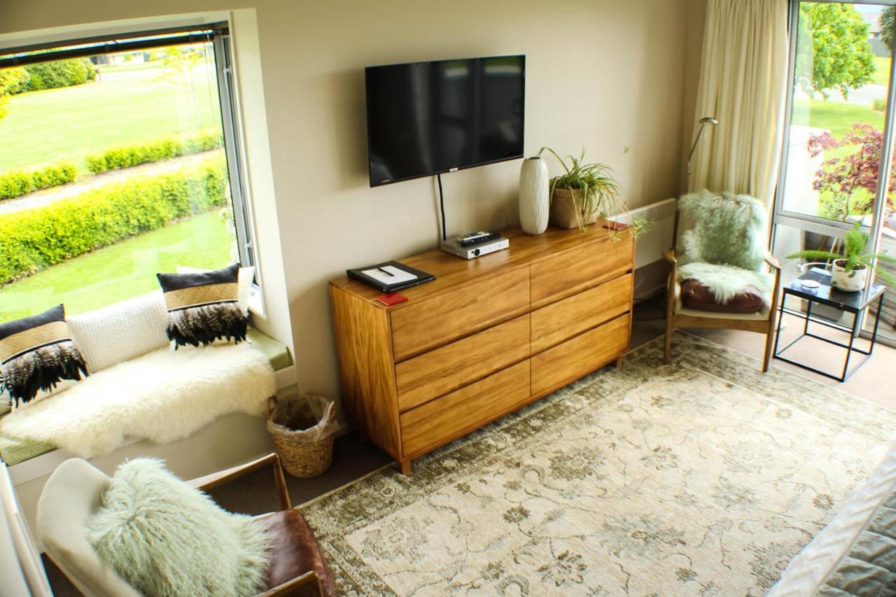 אגם טה אנאו Dunluce Boutique B&B מראה חיצוני תמונה