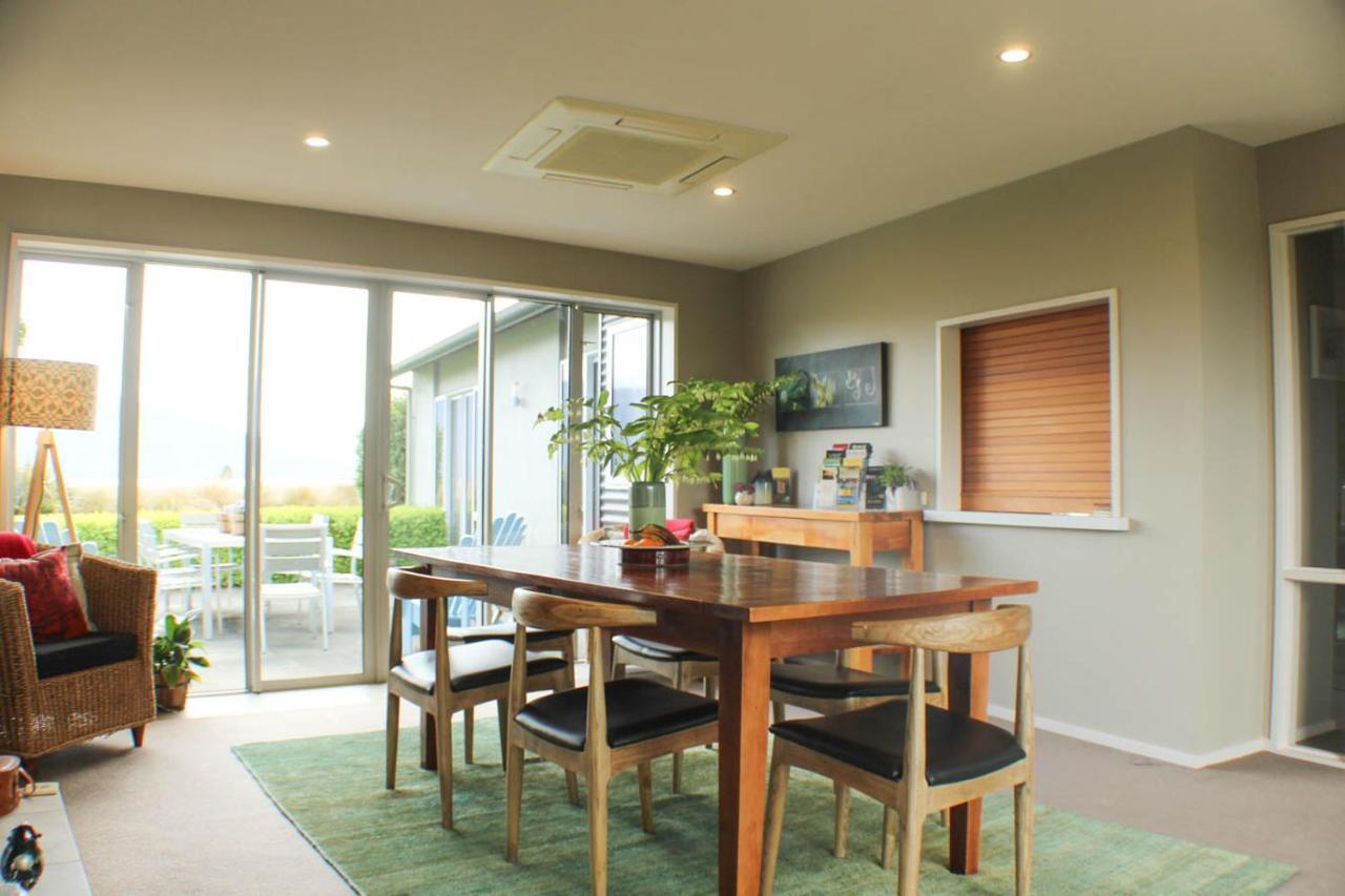 אגם טה אנאו Dunluce Boutique B&B מראה חיצוני תמונה