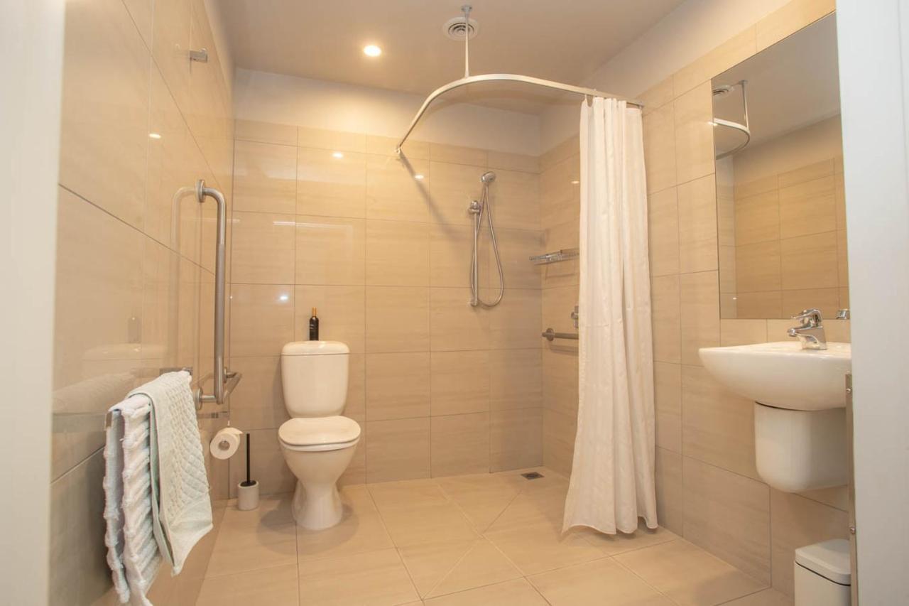אגם טה אנאו Dunluce Boutique B&B מראה חיצוני תמונה