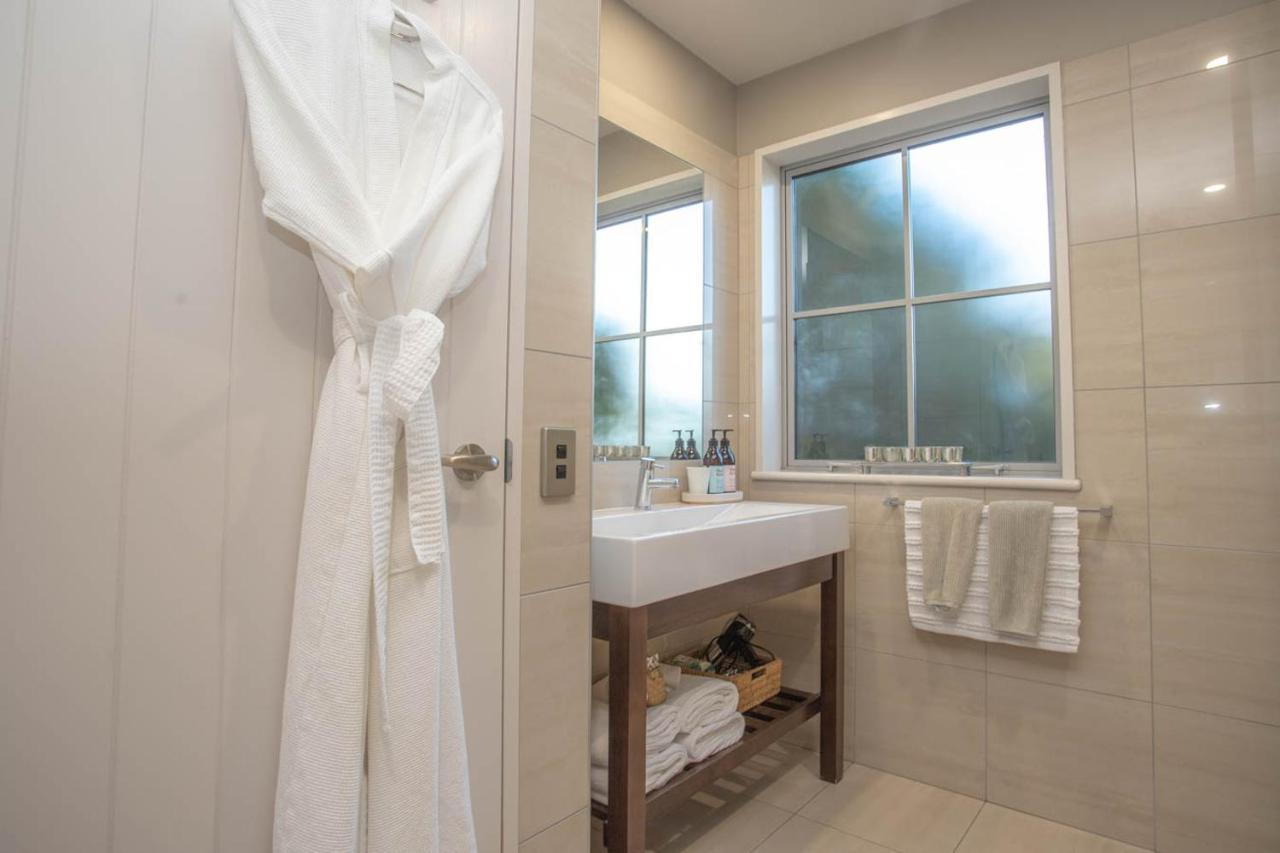 אגם טה אנאו Dunluce Boutique B&B מראה חיצוני תמונה