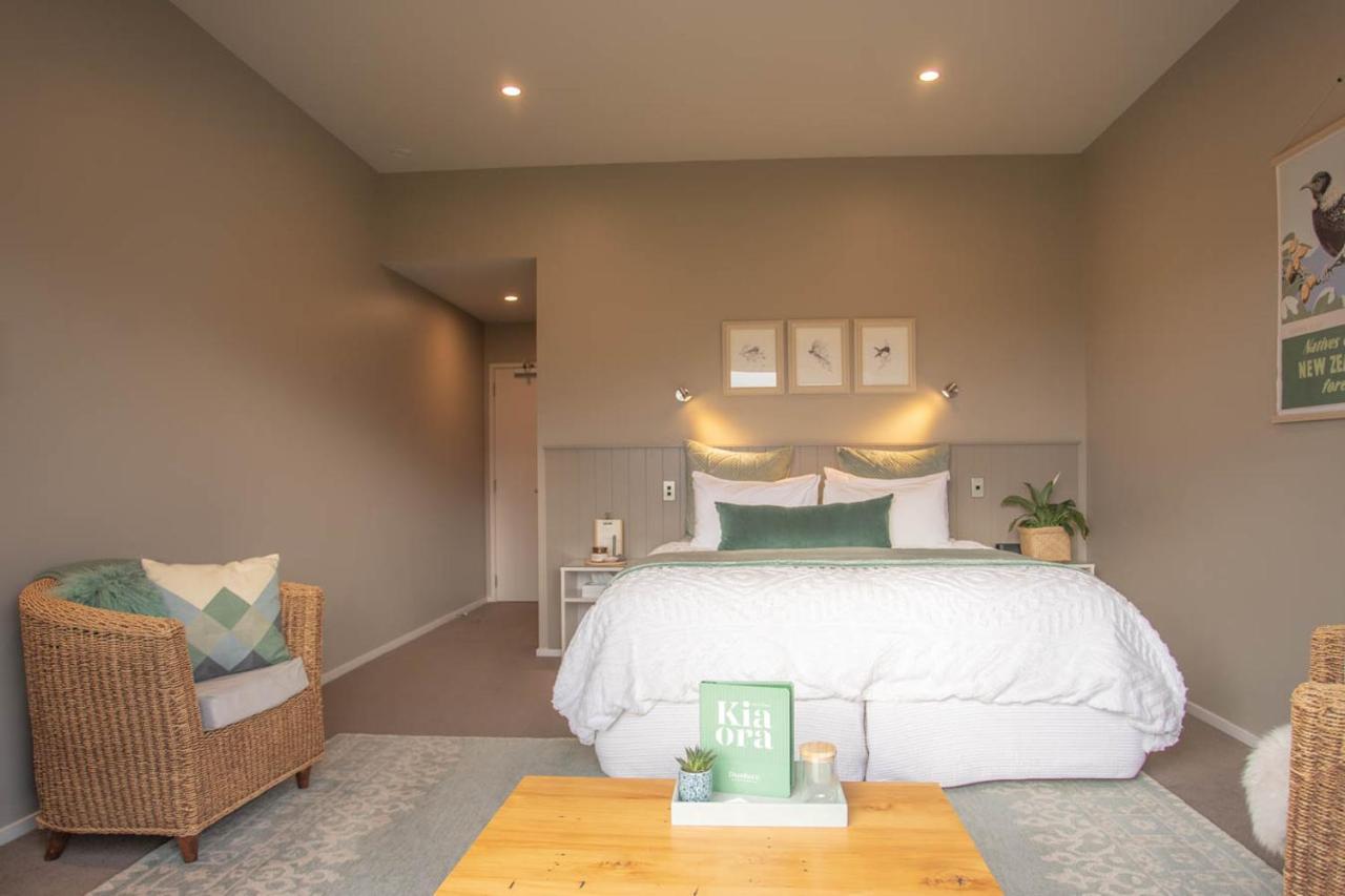 אגם טה אנאו Dunluce Boutique B&B מראה חיצוני תמונה