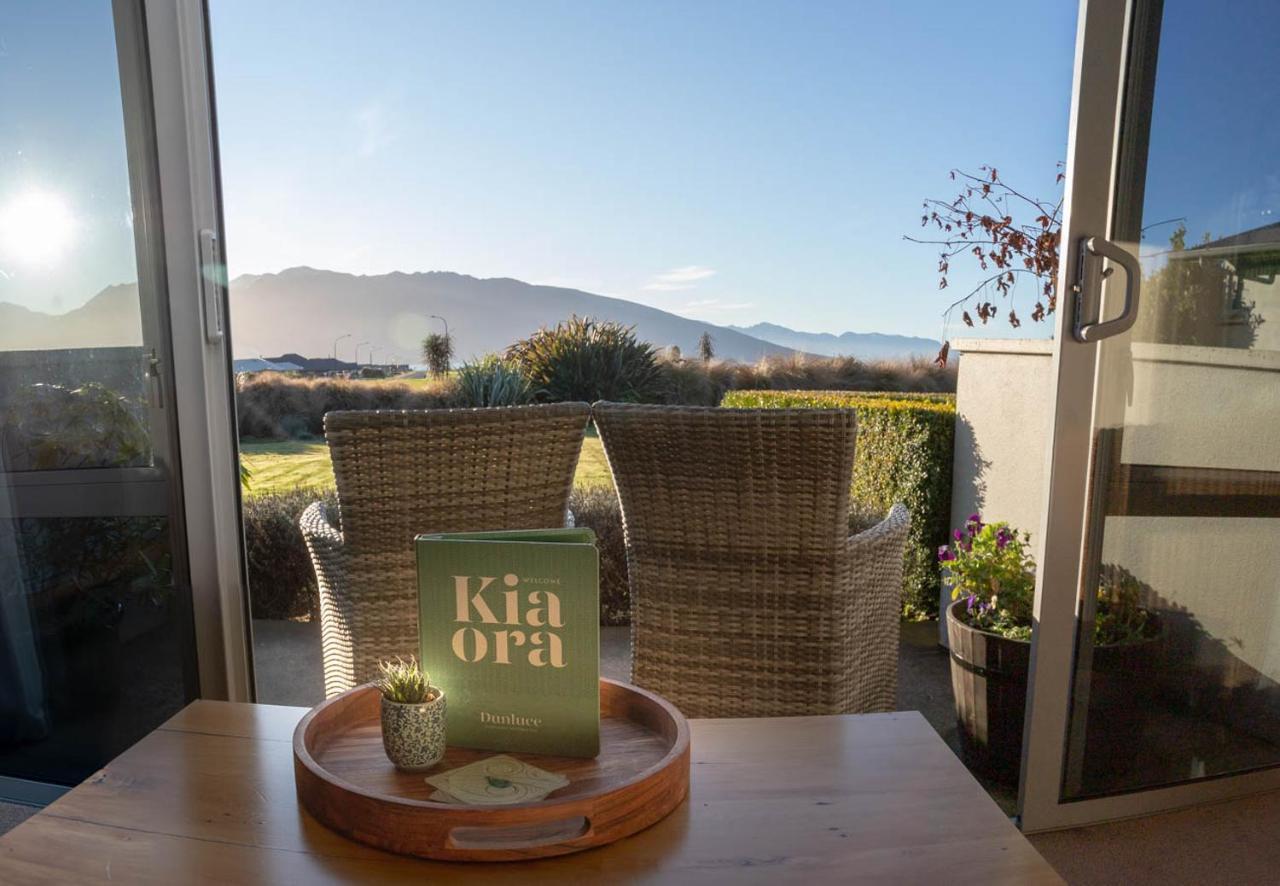 אגם טה אנאו Dunluce Boutique B&B מראה חיצוני תמונה