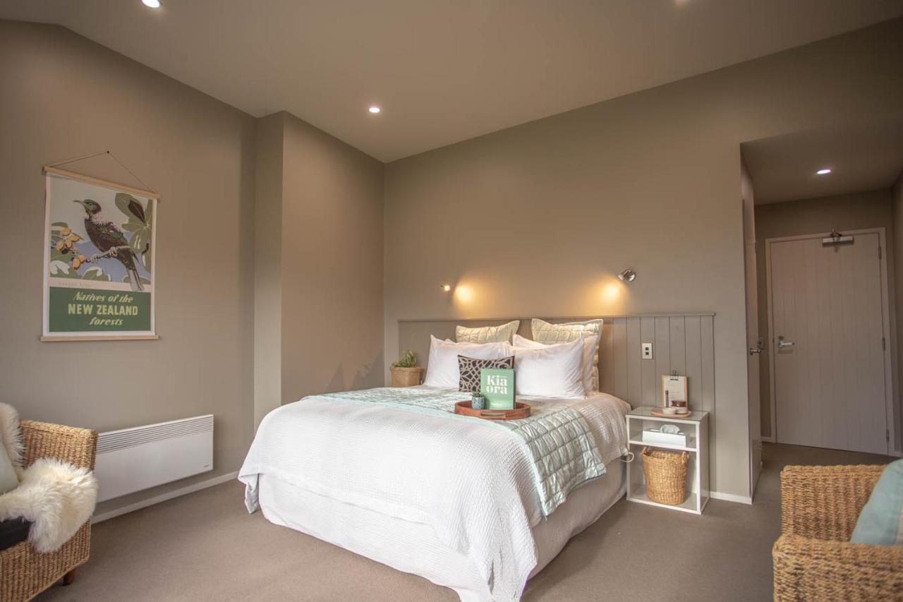 אגם טה אנאו Dunluce Boutique B&B מראה חיצוני תמונה